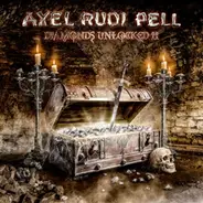 Axel Rudi Pell - Diamonds Unlocked