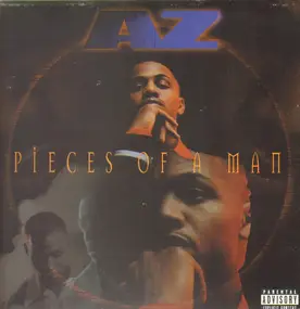 A.Z. - Pieces of a Man