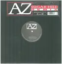 12inch Vinyl Single - AZ - Sugar Hill (Remix)