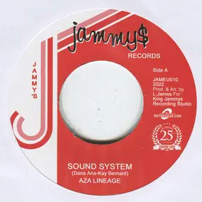 Aza Lineage - Sound System