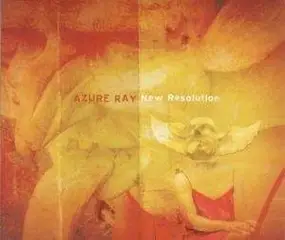 Azure Ray - New Resolution