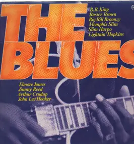 B.B King - The Blues