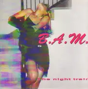 B.A.M. Style - The Night Train