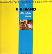 12'' - B.B. & Band - All Night Long