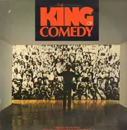 B.B. King, Bob James, Rickie Lee Jones - The King Of Comedy