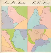 B.B. King - Love Me Tender