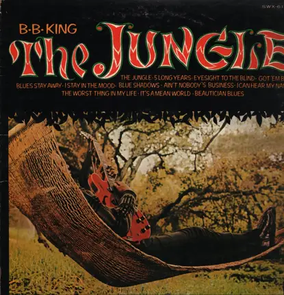 B.B. King - The Jungle