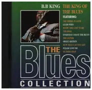 B.B King - The King Of The BLues