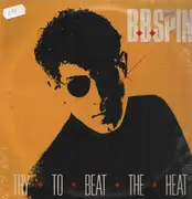 LP - B.B. Spin - Try To Beat The Heat - Still sealed