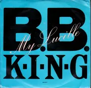 B.B. King / Thelma Houston - My Lucille