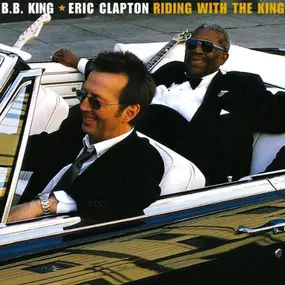 B.B King - Riding with the King