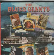 B.B. King, John Lee Hooker, Howlin' Wolf,.. - The Blues Giants