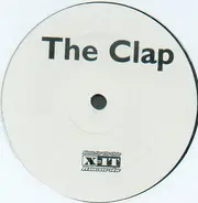 B.E.T.A.-Unit - The Clap / DJ Tools