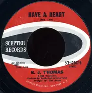B.J. Thomas - No Love At All