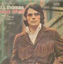 LP - B.J. Thomas - Most of all