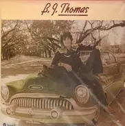 B.J.Thomas - Reunion