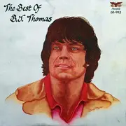 LP - B.J. Thomas - The Best Of B.J. Thomas