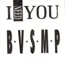 7inch Vinyl Single - B.V.S.M.P. - I Need You