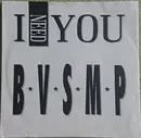 7inch Vinyl Single - B.V.S.M.P. - I Need You