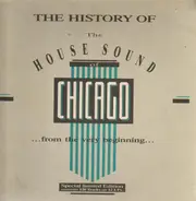 BCM Chicago House Box - The History Of The House Sound Of Chicago