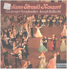 Johann Strauß - Johann Strauß Konzert