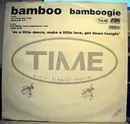 12inch Vinyl Single - Bamboo - Bamboogie