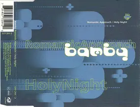 George Bamby - Romantic Approach / Holy Night