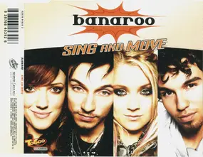 Banaroo - Sing And Move
