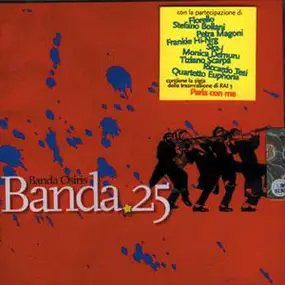 Banda Osiris - Banda 25