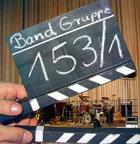 Band 153 - Die Erste