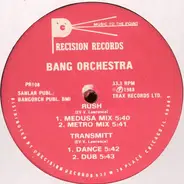 Bang Orchestra! - Rush