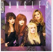 Bangles - In Your Room