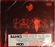 CD - Banks - Goddess