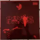 Double LP - Banks - Goddess - Red plastic sleeve