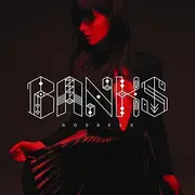 CD - Banks - Goddess