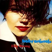 Baby Animals - Early Warning