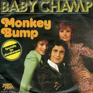 Baby Champ - Monkey Bump