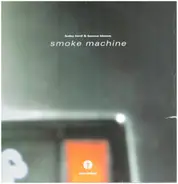 Baby Ford & Benno Blome - SMOKE MACHINE