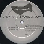 Baby Ford & Mark Broom - Bubblebath