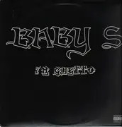 12'' - Baby S - I'm Ghetto