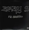 12'' - Baby S - I'm Ghetto