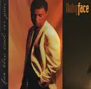 CD - Babyface - For The Cool In You