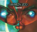 CD Single - Babylon Zoo - Spaceman