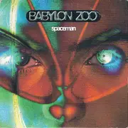 CD Single - Babylon Zoo - Spaceman