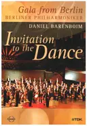 Bach / Mozart / Verdi / Tchaikovsky a.o. - Invitation To The Dance