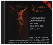 Bach - Neujahr Bis Passion