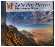 Bach-Chor Siegen - Lobe den Herren