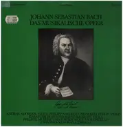 Bach - Das Musikalische Opfer