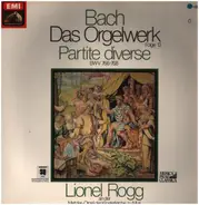 Bach - Das Orgelwerk Folge 13