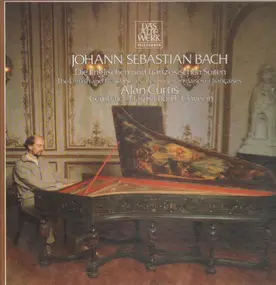 J. S. Bach - Die Englischen und Französichen Suiten